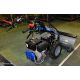 Tracmaster BCS 740 Powersafe two wheel tractor with BCS SL professional snowblade - Image 6 of 13
