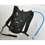 15x Black Camelbak 1.5 ltr Hydrobaks
