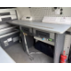 Ford Transit Custom 270 Trend – EJ66 AOD – 2016 – 150692 miles – blue - details in description - Image 14 of 19