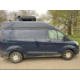 Ford Transit Custom 270 Trend – EJ66 AOV – 2016 – 138758 miles – blue - details in description - Image 2 of 15