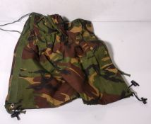 40x British Army DPM gaiters - standard singles