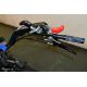 Tracmaster BCS 740 Powersafe two wheel tractor with BCS SL professional snowblade - Image 9 of 13