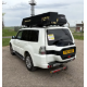 Mitsubishi Shogun 4 Work SG2 DI-D LWB – FMZ4120 (NI) – 2016 – 156480 miles – white - see desc. - Image 5 of 14