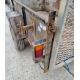 Single axle trailer with drop down ramp - full details in the description - Image 10 of 10