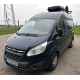 Ford Transit Custom 270 Trend – EJ66 EZH – 2016 – 67704 miles – blue - details in description - Image 7 of 16