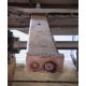 Morgan Rushworth power guillotine - full details in the description - Image 12 of 13