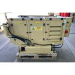 CMCA MPG020 3-phase 20kW/400V/50Hz diesel generator with Yanmar 3TNV88-DSAP water-cooled engine