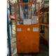 Invicta IAP-5 man up cage approx 0.95m W x 0.95cm L - Image 3 of 3