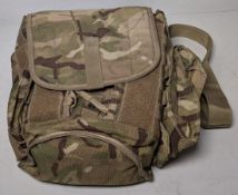 144x British Army MTP field packs