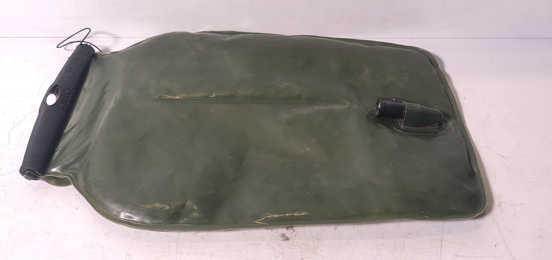 Various types of ex-military hardware and accessories - 117kg – may require repair / be incomplete - Image 6 of 12