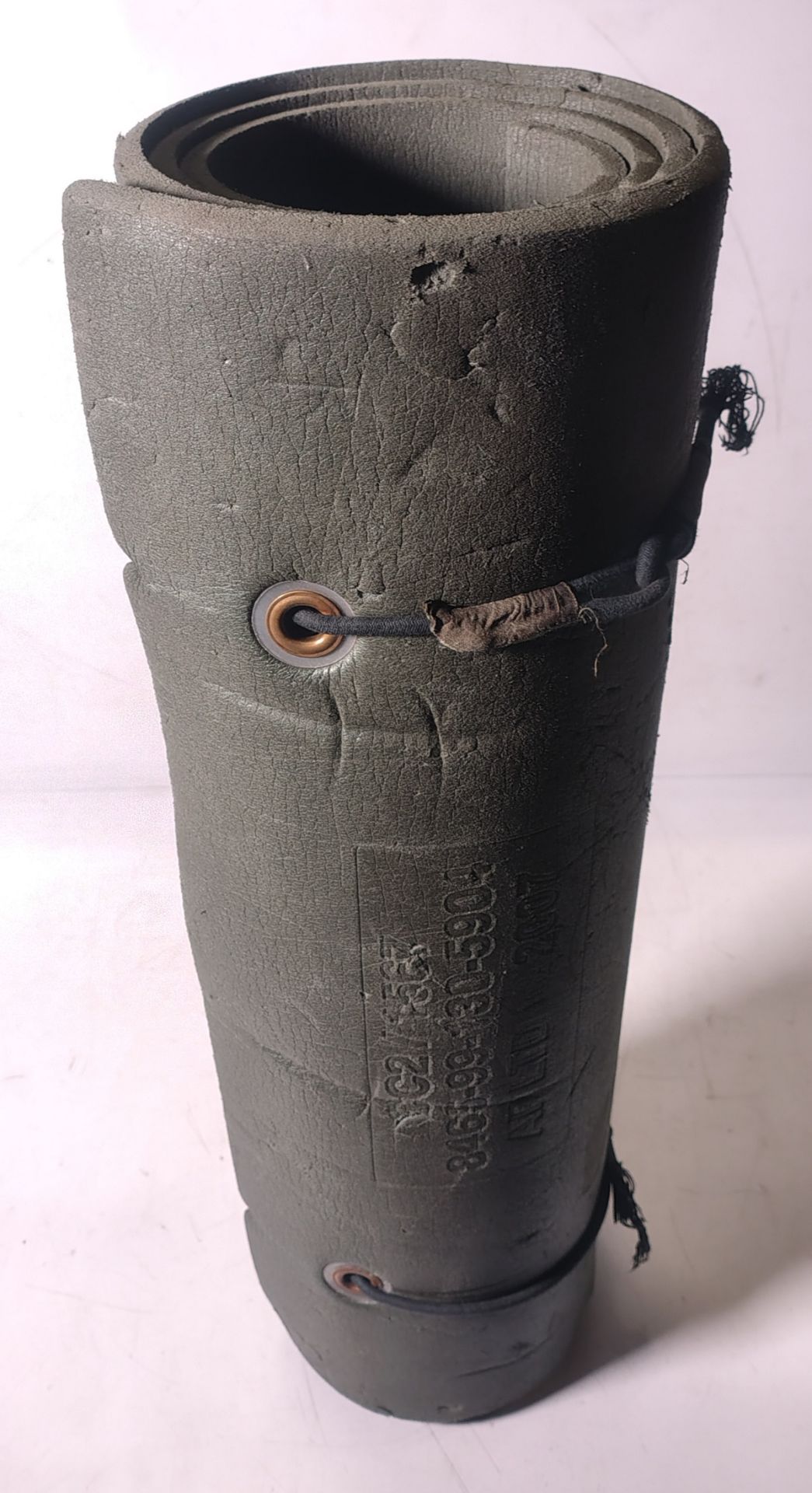 Various types of ex-military hardware and accessories - 117kg – may require repair / be incomplete - Image 8 of 12
