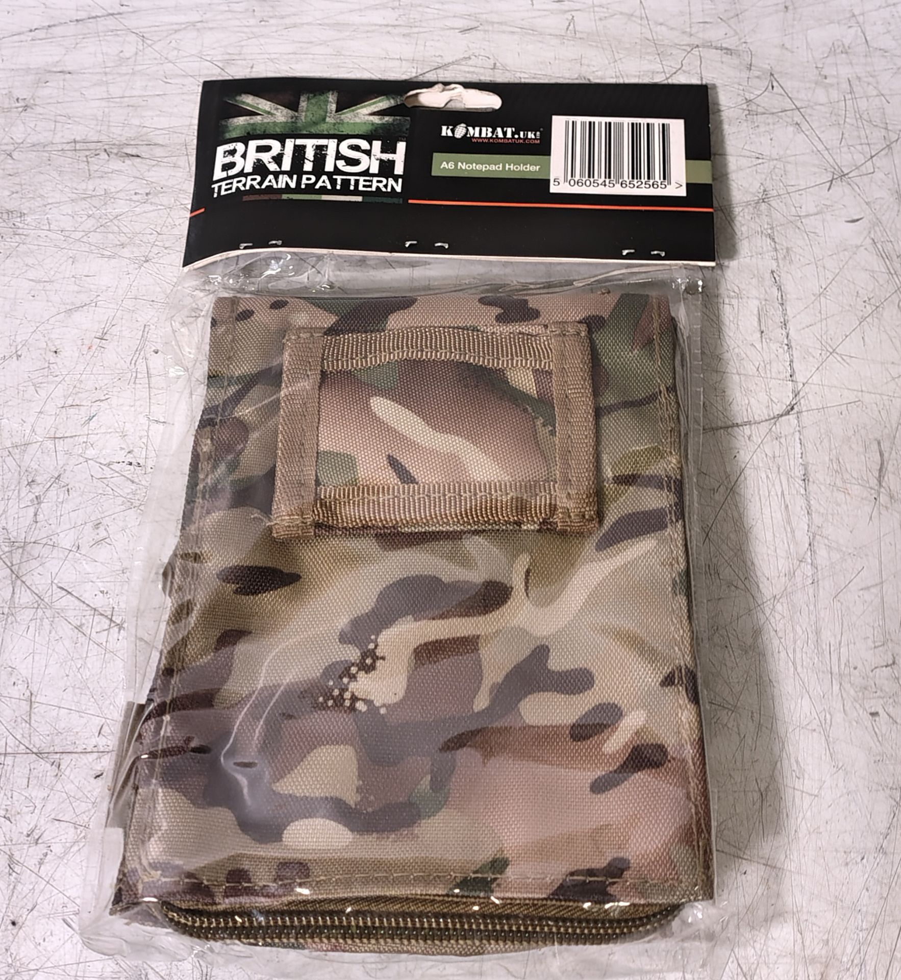 Army surplus consumables - medium & large stow bags, mixed size & more - see desc. - Image 15 of 17