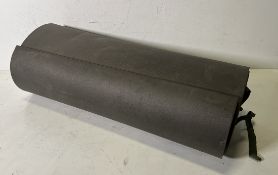 46x Sleeping roll mats