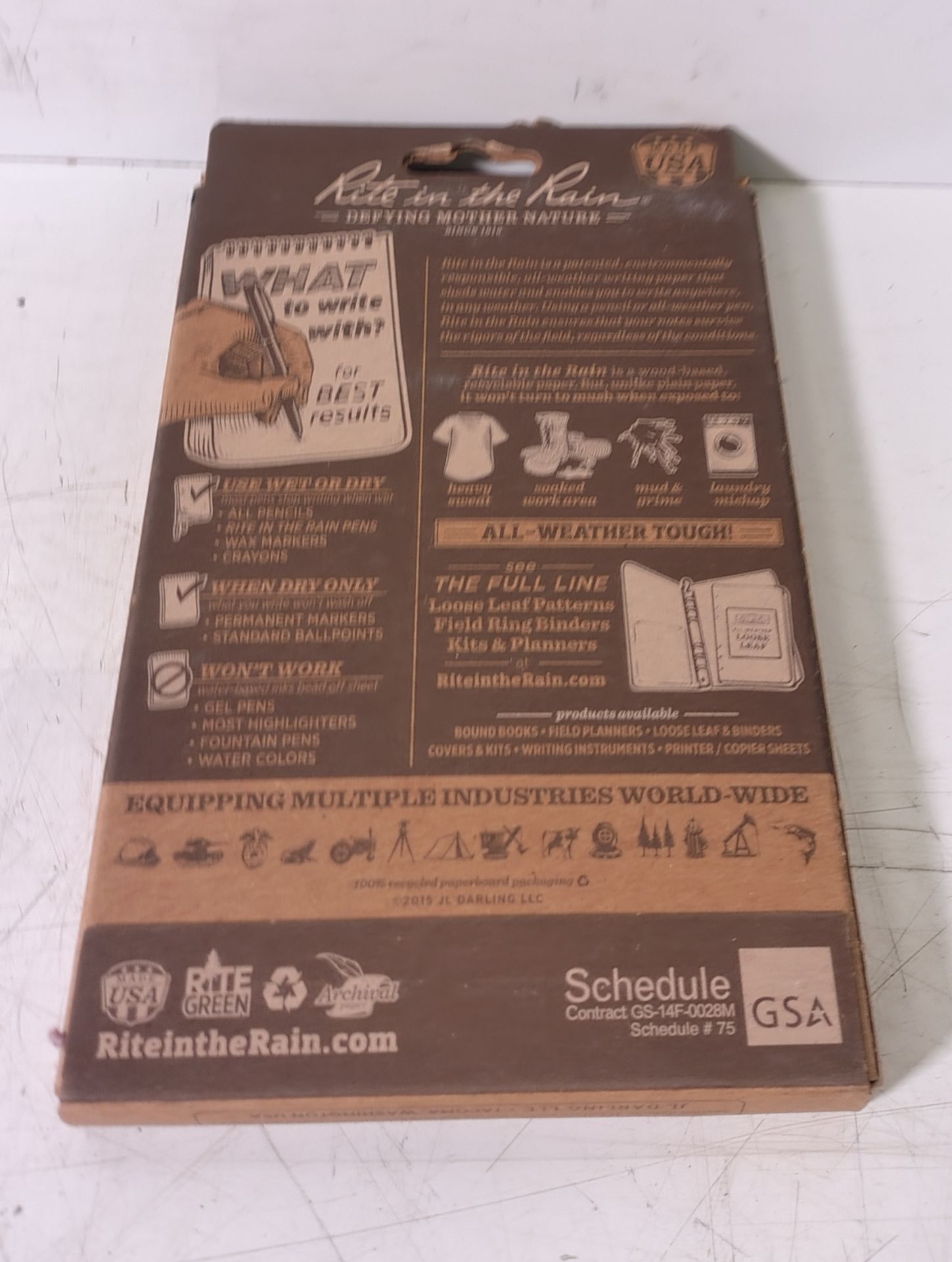 Army surplus consumables - medium & large stow bags, mixed size & more - see desc. - Image 6 of 17