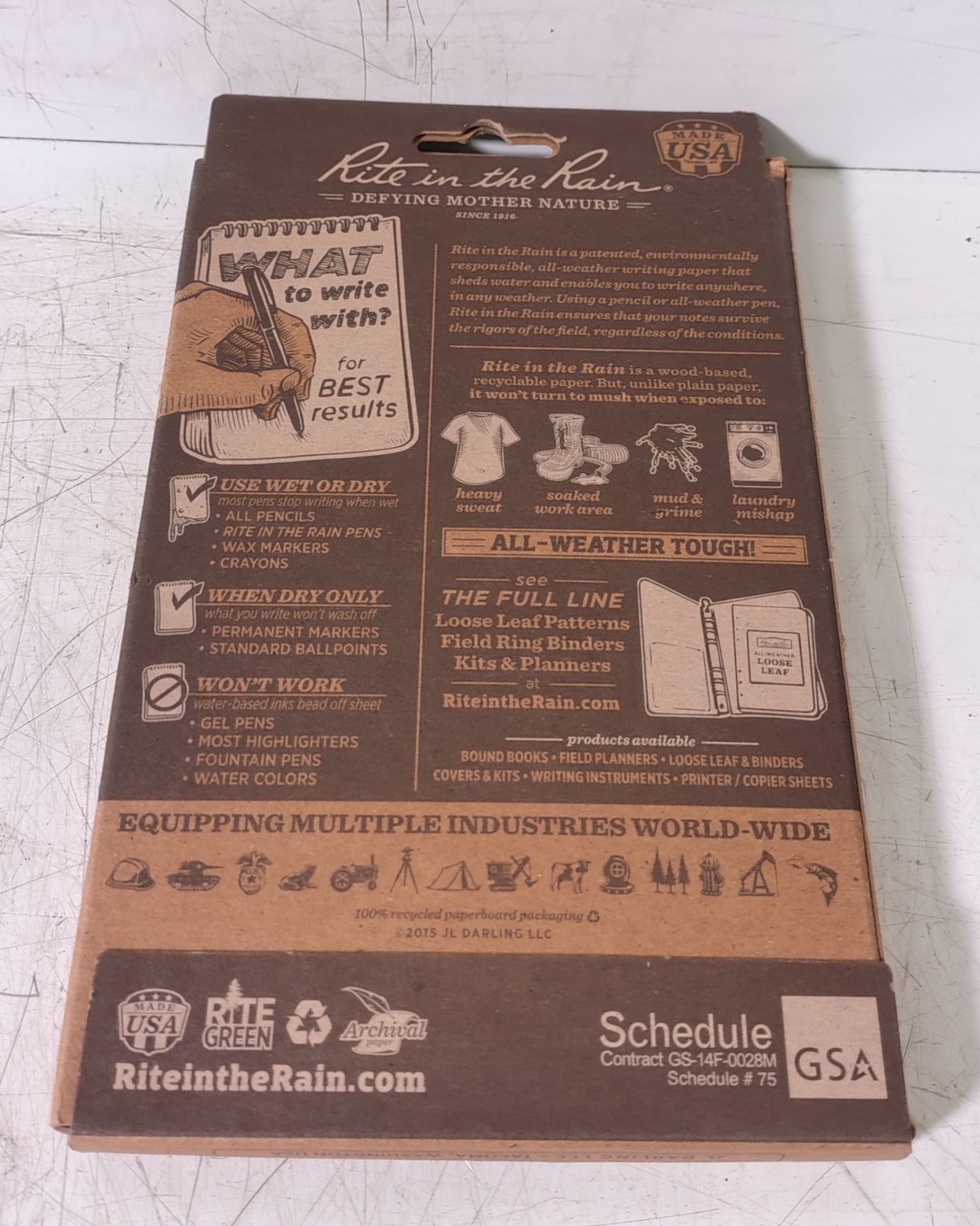 Army surplus consumables - medium & large stow bags, mixed size & more - see desc. - Image 8 of 17