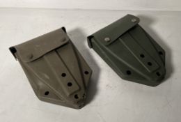 144x British Forces collapsible shovels