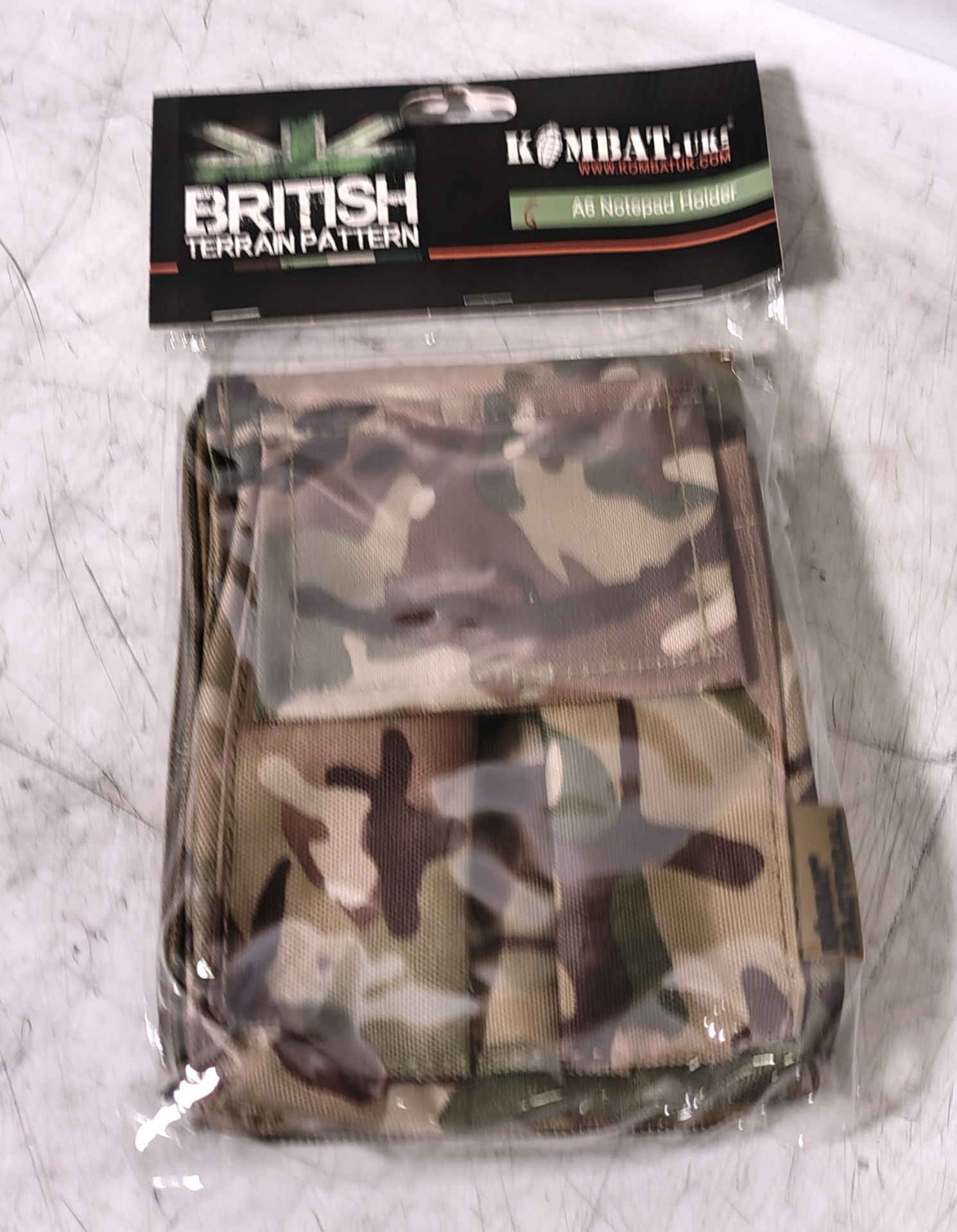 Army surplus consumables - medium & large stow bags, mixed size & more - see desc. - Image 16 of 17
