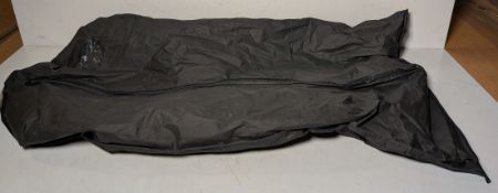 Various types of ex-military hardware and accessories - 104kg – may require repair/be incomplete