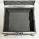 1x Small flight case - foam lined - empty - W 350 x D 310 x H 190mm - Image 3 of 4