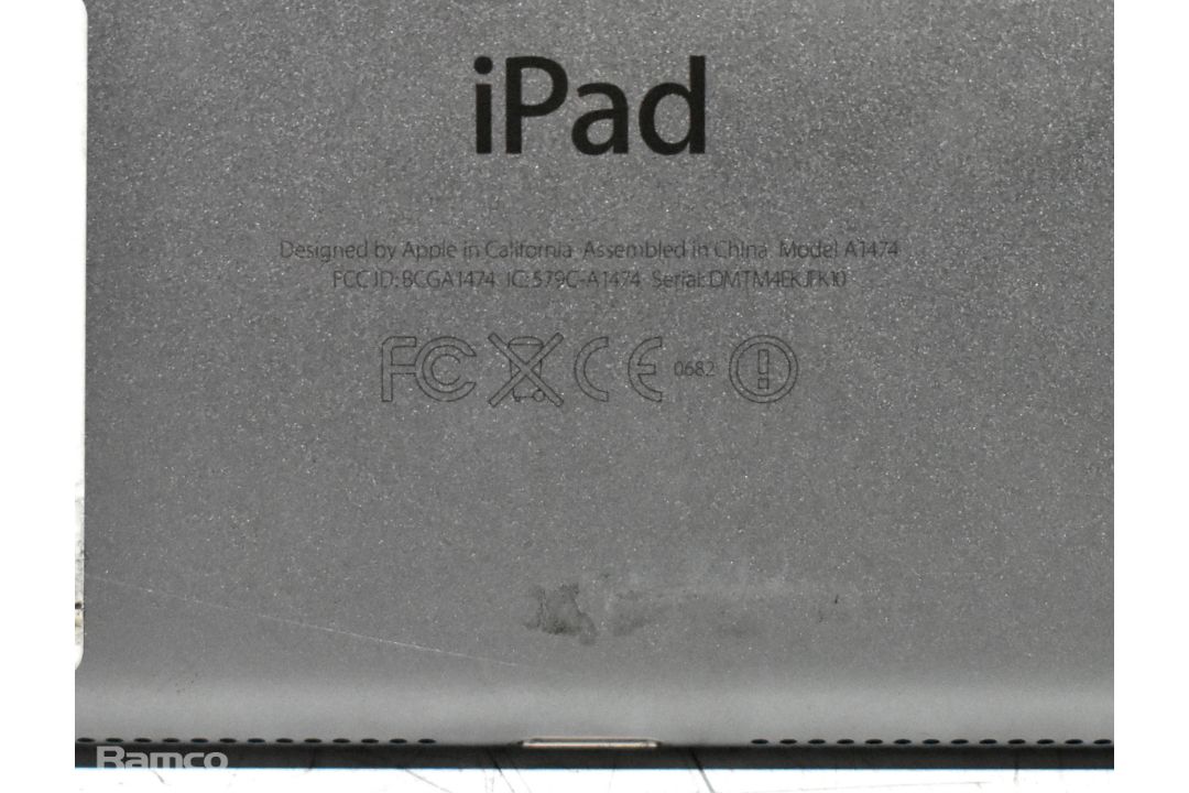 Apple iPad A1474 black, 2x Seagate Barracuda 1000GB hard drives & more - see description - Image 7 of 19