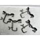 2x Robe Robin 600 spot lights in wheeled flight case - W 820 x D 590 x H 870mm - Image 11 of 13