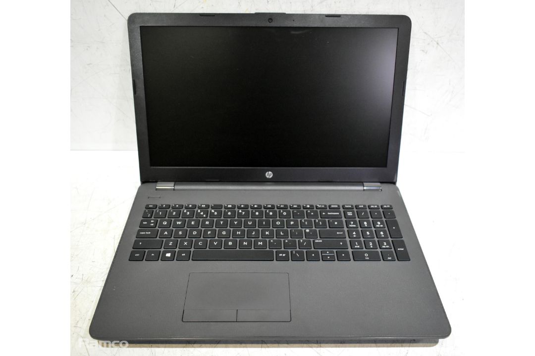 HP Laptop AMD A6-9220 @ 205GHz/RAM 4GB/storage 250GB HDD - Windows 10 Home - with PSU - Image 2 of 6