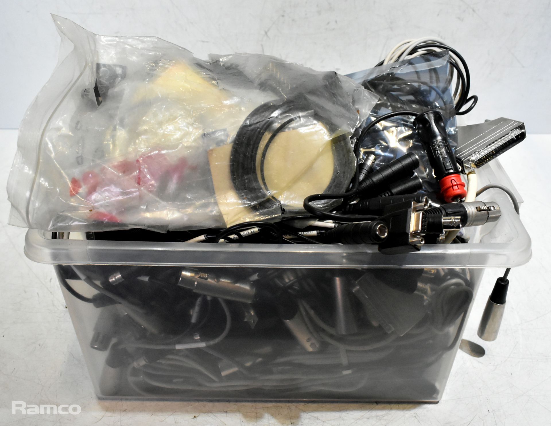 Audio visual mixed equipment - DVD duplicator, circuit boards, memory sticks and more - sse desc. - Image 3 of 26