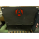 Armorgard lockable heavy duty site tool storage with key - W 1220 x D 635 x H 1293mm - Image 1 of 9