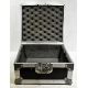 1x Small flight case - foam lined - empty - W 350 x D 310 x H 190mm - Image 2 of 4