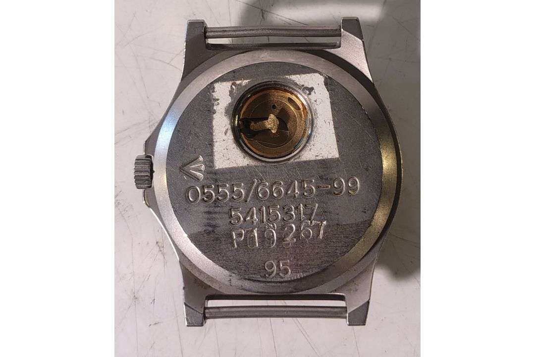 17x CWC British Army & Royal Marine issue quartz wristwatches - details in description - Image 27 of 35