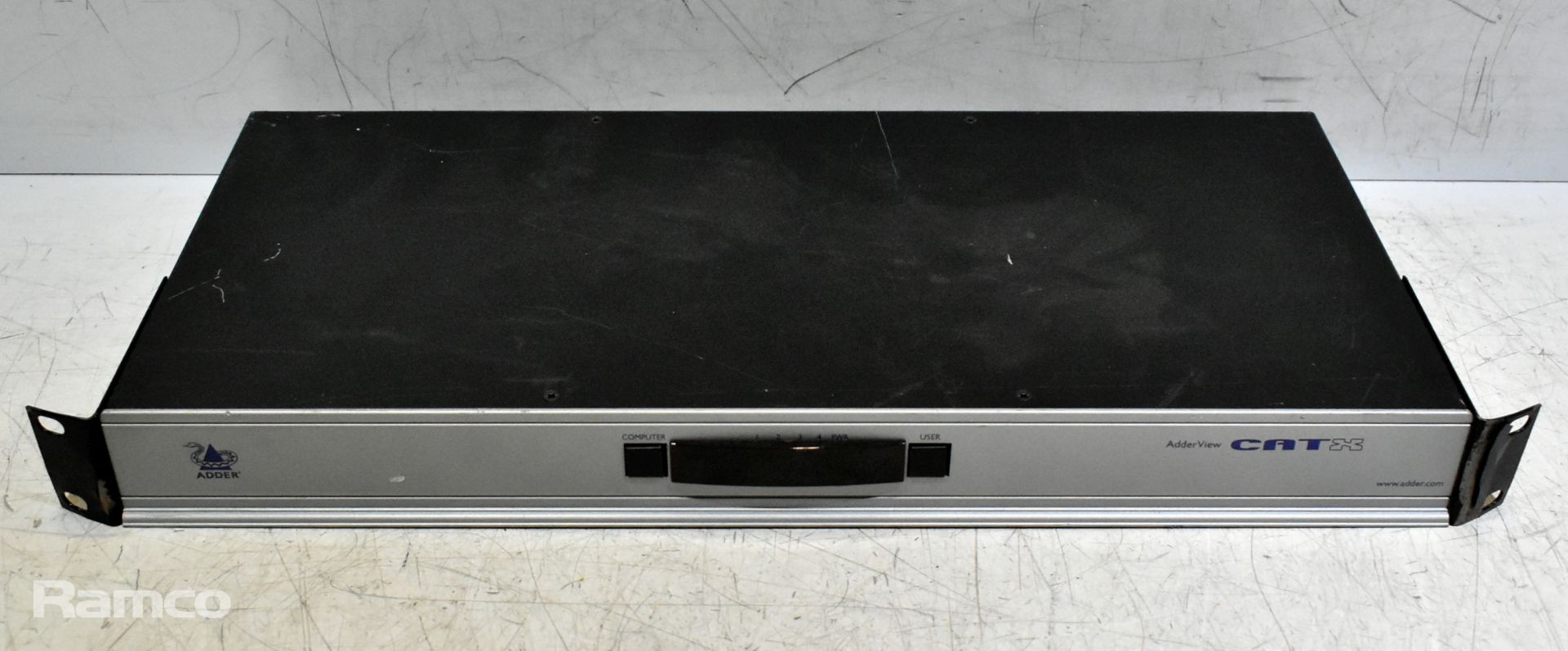 Audio visual mixed equipment - rack mount modules, camera and audio control units and more - Image 13 of 26