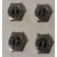 4x CWC W10-6645-99 British Army issue quartz wristwatches - 2005 - details in description - Image 1 of 9