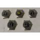 5x CWC W10-6645-99 British Army issue quartz wristwatches - 2004 - details in description - Image 1 of 12