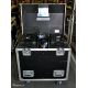 2x Robe Robin 600 spot lights in wheeled flight case - W 820 x D 590 x H 870mm - Image 2 of 10