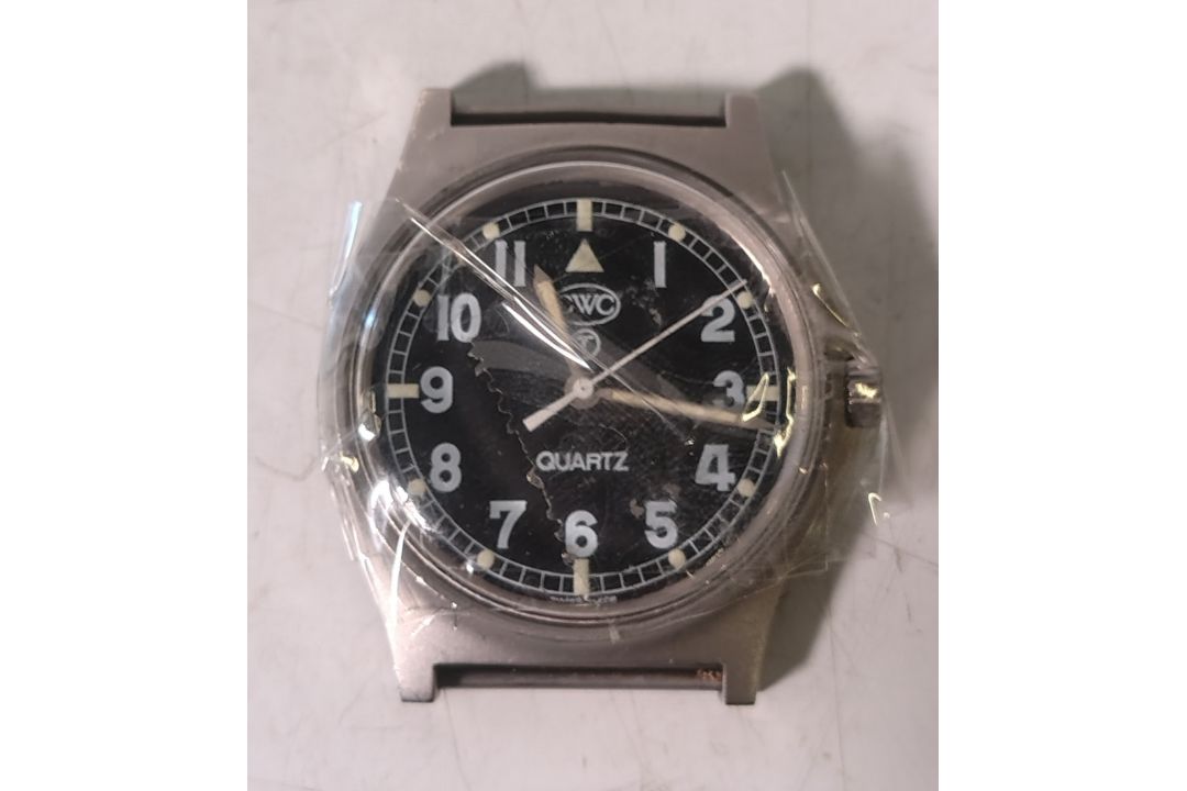 17x CWC British Army & Royal Marine issue quartz wristwatches - details in description - Image 30 of 35