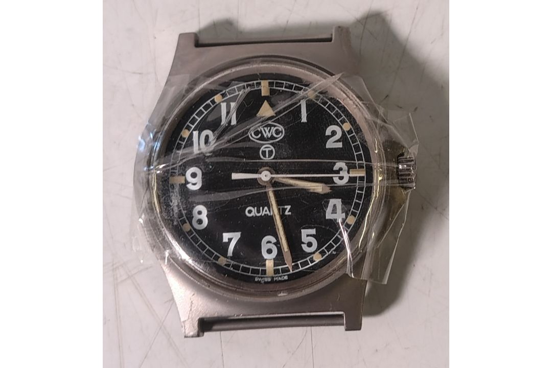 17x CWC British Army & Royal Marine issue quartz wristwatches - details in description - Image 22 of 35