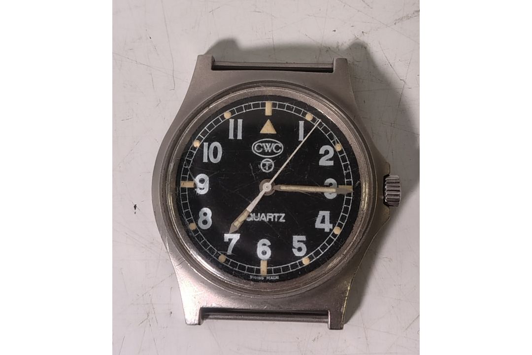 17x CWC British Army & Royal Marine issue quartz wristwatches - details in description - Image 34 of 35