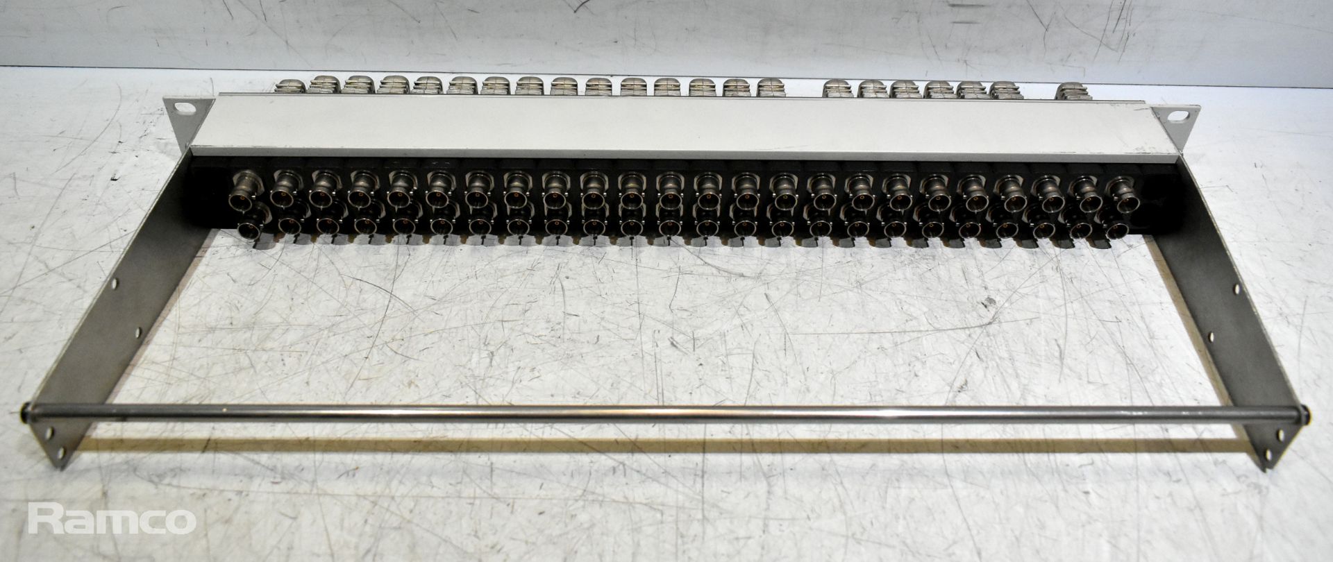 Audio visual mixed equipment - rack mount modules, camera and audio control units and more - Image 9 of 26