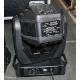 2x Robe Robin 600 spot lights in wheeled flight case - W 820 x D 590 x H 870mm - Image 8 of 12