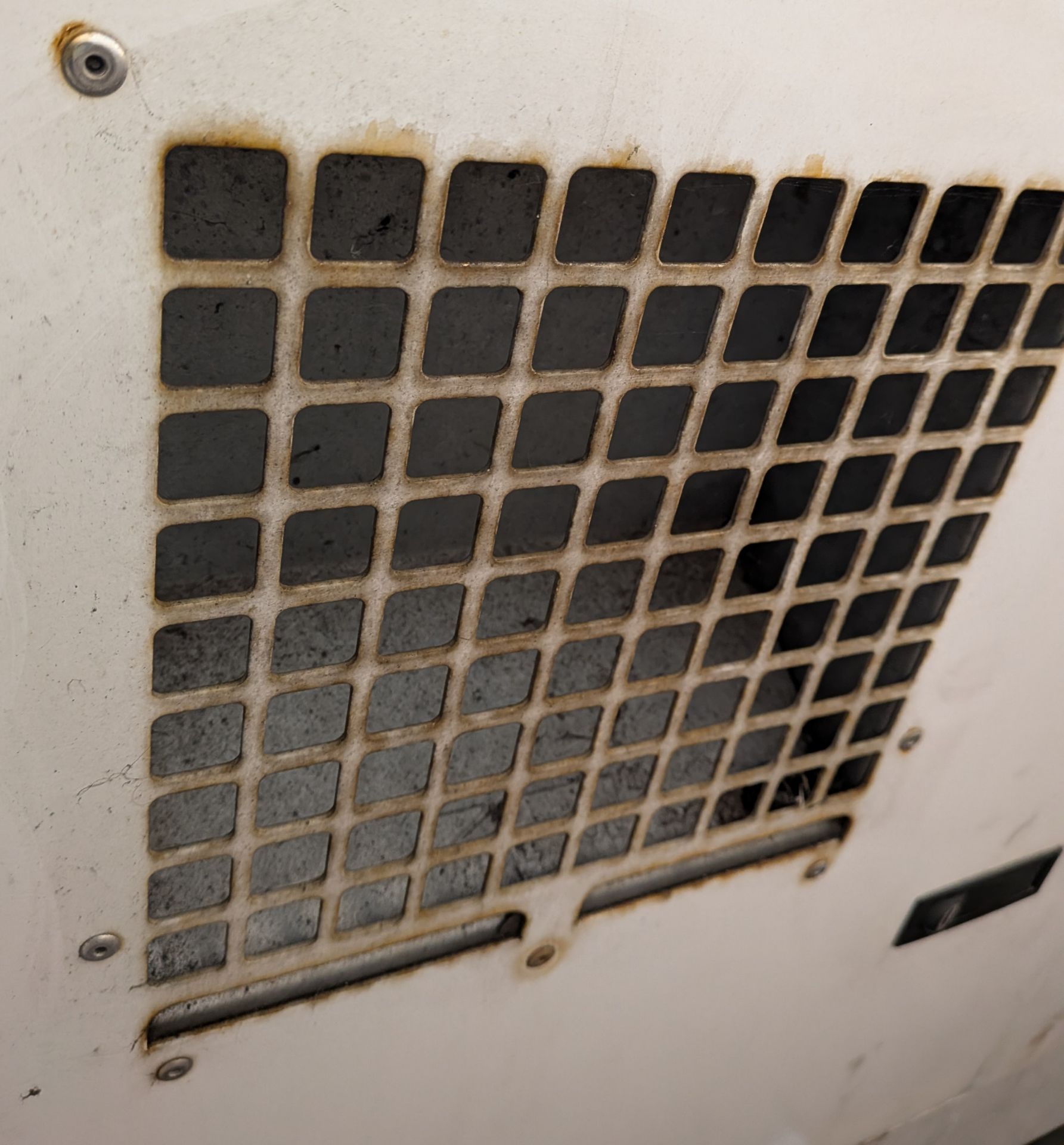 Inmesol IB-110 110kVA industrial diesel generator - 400/230V - full details in description - Image 20 of 23
