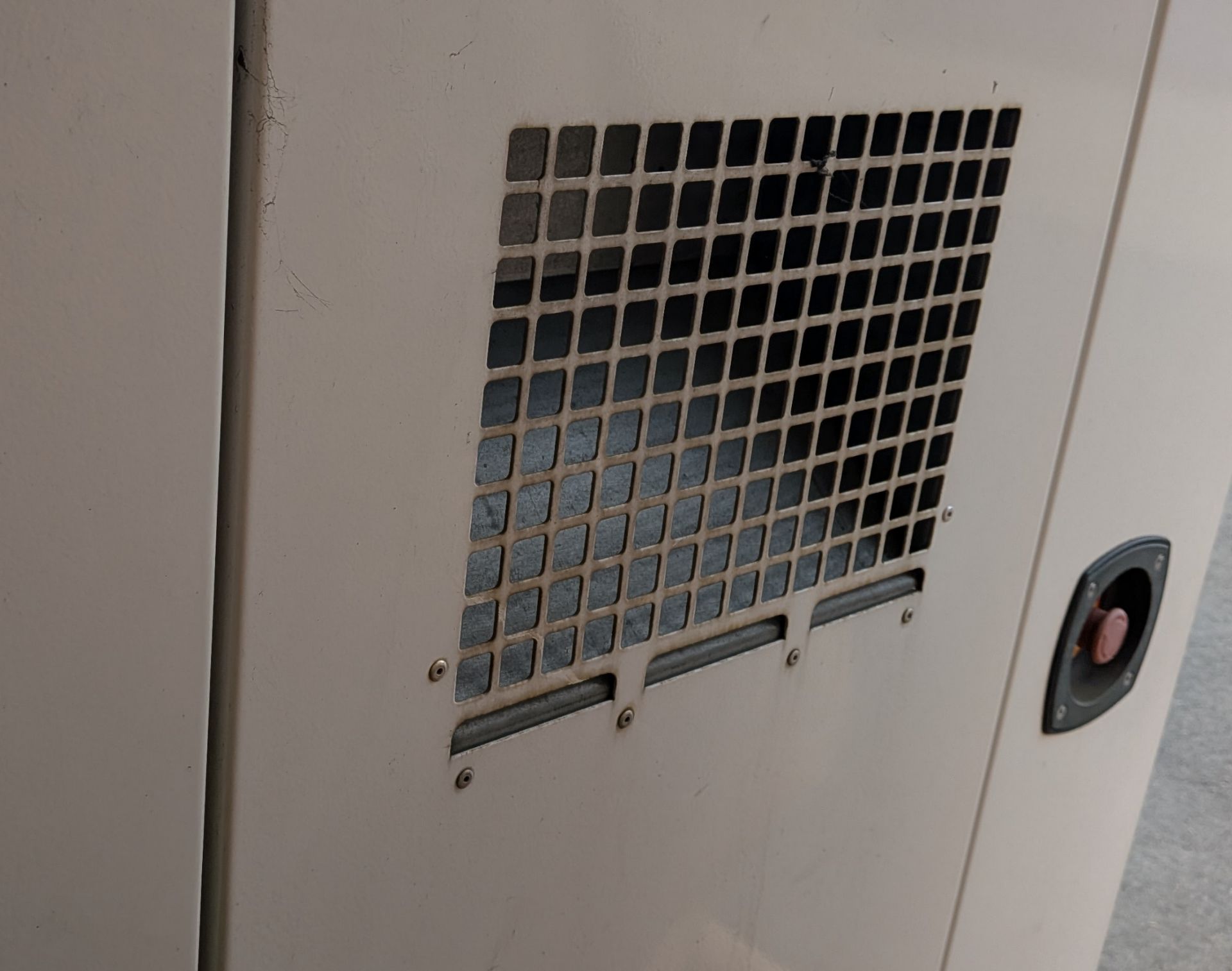 Inmesol IB-110 110kVA industrial diesel generator - 400/230V - full details in description - Image 22 of 23