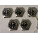 5x CWC W10-6645-99 British Army issue quartz wristwatches - years and details in description - Image 1 of 11