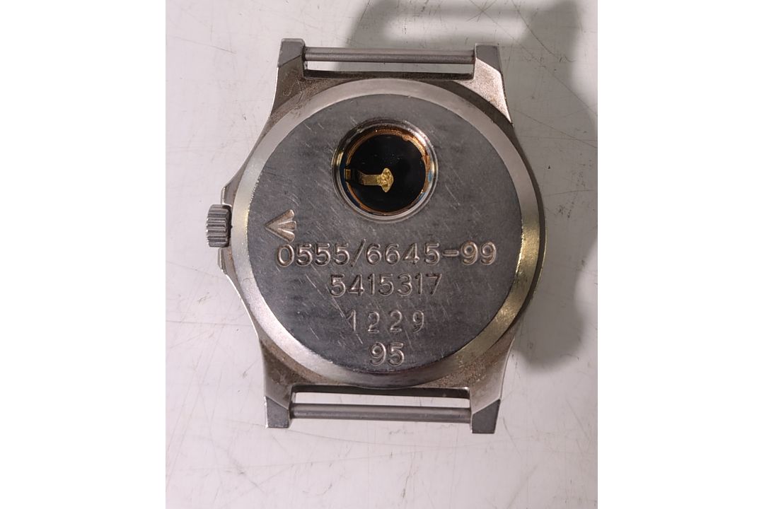 17x CWC British Army & Royal Marine issue quartz wristwatches - details in description - Image 35 of 35