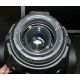 2x Robe Robin 600 spot lights in wheeled flight case - W 820 x D 590 x H 870mm - Image 8 of 12