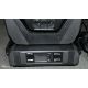 2x Robe Robin 600 spot lights in wheeled flight case - W 820 x D 590 x H 870mm - Image 4 of 12