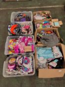 Party & Entertainment consumables - fancy dress costumes adult/children, fancy dress accessories