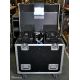 2x Robe Robin 600 spot lights in wheeled flight case - W 820 x D 590 x H 870mm - Image 2 of 13