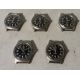5x CWC W10-6645-99 British Army issue quartz wristwatches - 2006 - details in description - Image 1 of 11