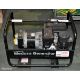 Kohler Command Pro Medusa petrol generator - W 640 x D 440 x H 460mm - Image 1 of 7