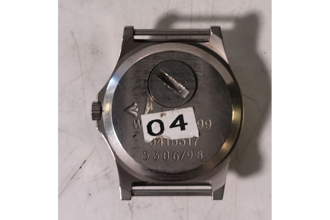 17x CWC British Army & Royal Marine issue quartz wristwatches - details in description - Image 29 of 35